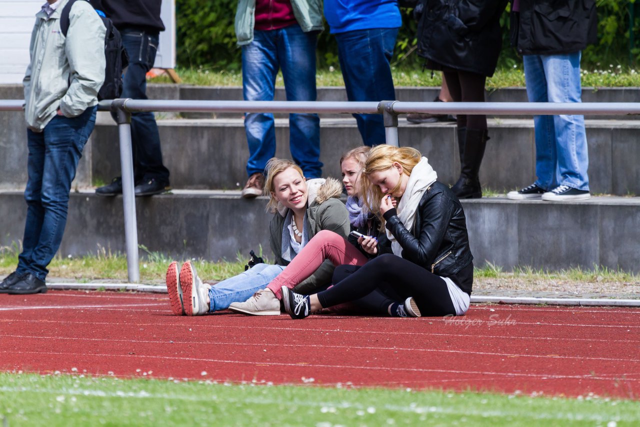 Bild 225 - B-Juniorinnen FFC Oldesloe - Hamburger SV : Ergebnis: 2:8